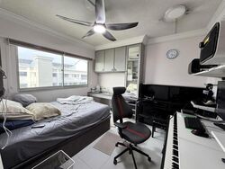 Blk 418 Pasir Ris Drive 6 (Pasir Ris), HDB Executive #504541601